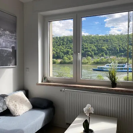 Loreleyresidenz Apartmán *