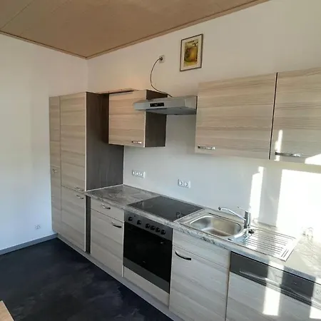 Loreleyresidenz Apartmán *