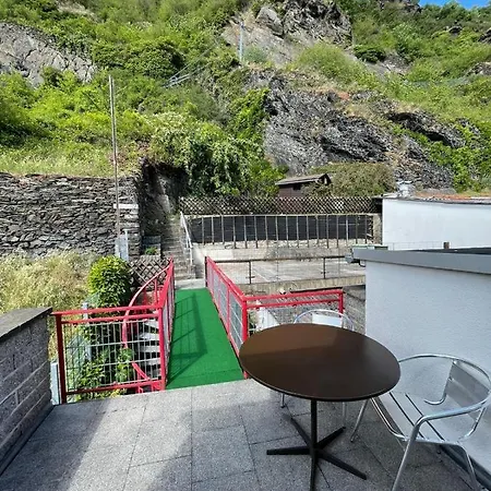 Loreleyresidenz Apartmán *