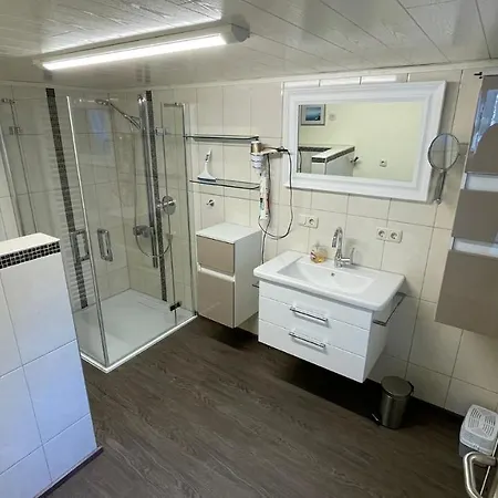 Apartmán Loreleyresidenz