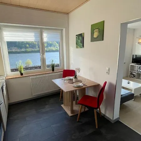 Loreleyresidenz