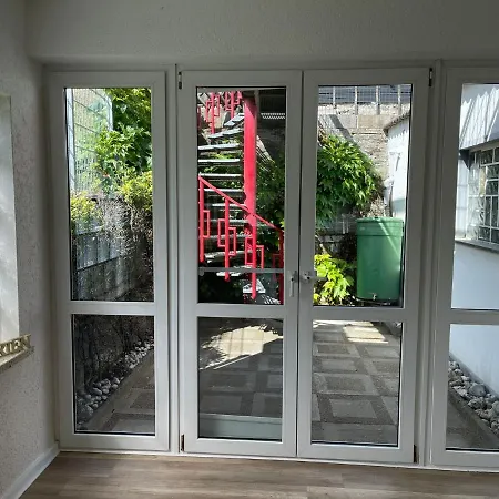 Loreleyresidenz Apartmán